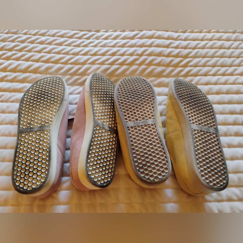 Vionic Sneakers Bundle - image 4